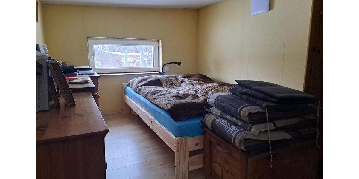 Einfamilienhaus Magdeburg Diesdorf - 2 Zimmer, 40 m&sup2;, 182.000&euro; | Angebot:24954287