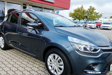Renault Clio 30.501 km 11.870 € Magdeburg 39120