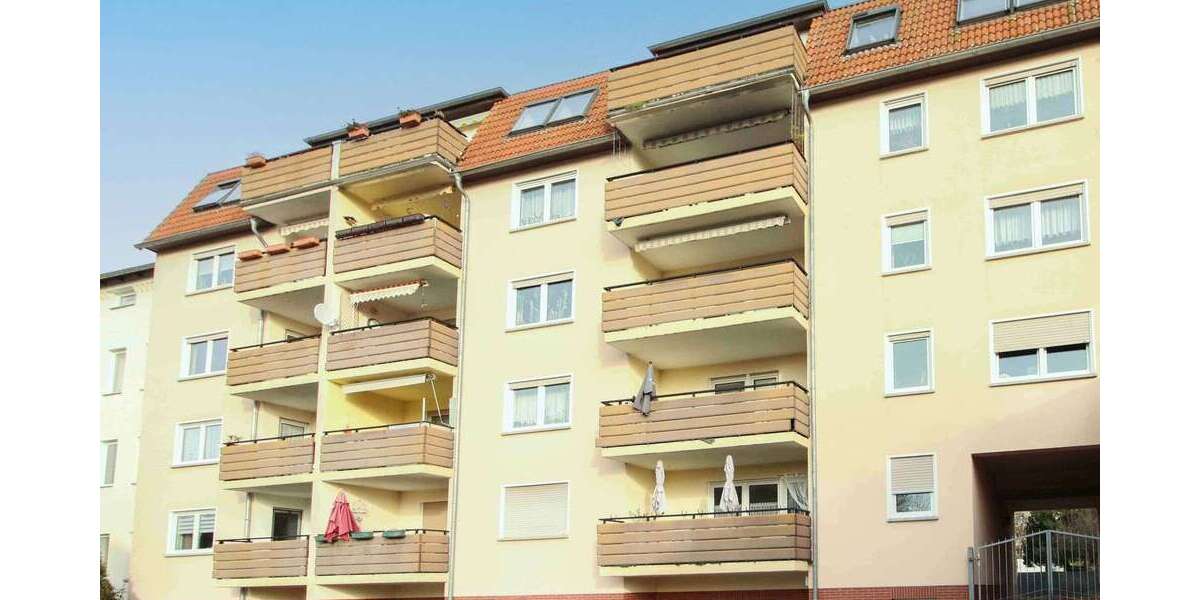 Wohnung zum Kaufen in Schönebeck 89.000 € 73.11 m² 3 zimmer