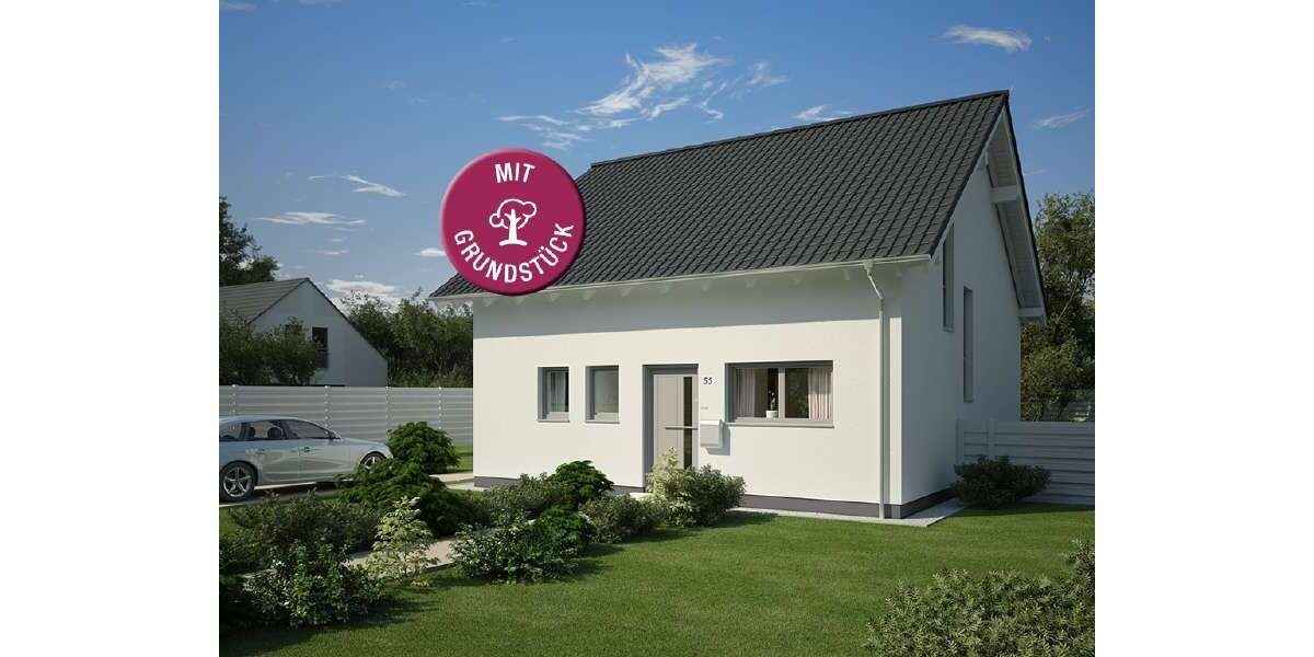 Einfamilienhaus Magdeburg Großer Silberberg - 5 Zimmer, 122 m&sup2;, 615.900&euro; | Angebot:26076768