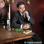 Ich will aber gerade vom Leben singen...