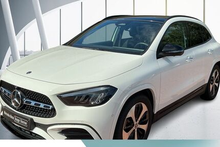 Mercedes-Benz GLA 200 10.688 km 42.602 &euro; Magdeburg 39130