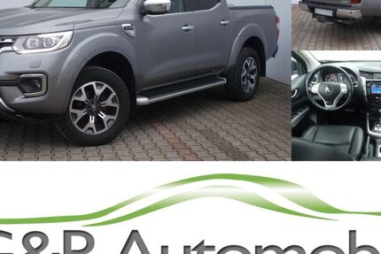 Renault Alaskan 103.530 km 24.950 € Schönebeck 39218