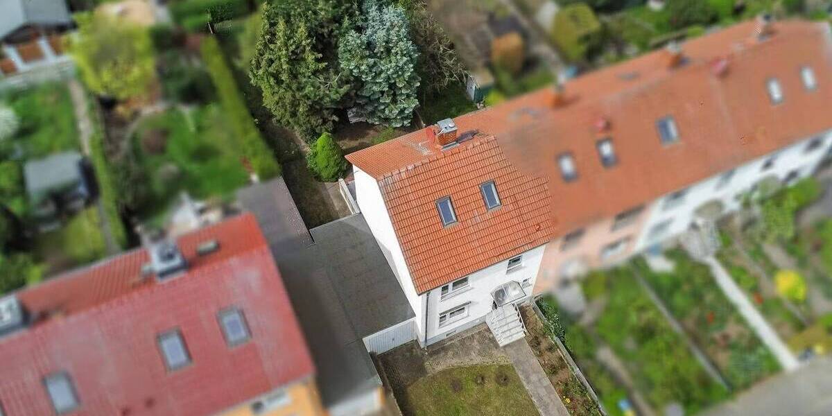 Reihenendhaus Magdeburg Reform - 6 Zimmer, 115 m&sup2;, 219.000&euro; | Angebot:24711742