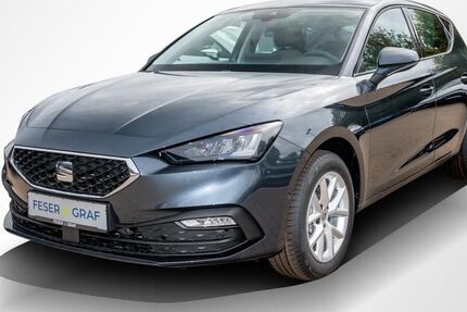 Seat Leon 8.587 km 28.940 &euro; Magdeburg 39126