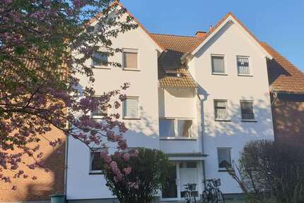 Wohnung zum Kaufen in Welsleben 56.900 € 37.75 m² 1 zimmer