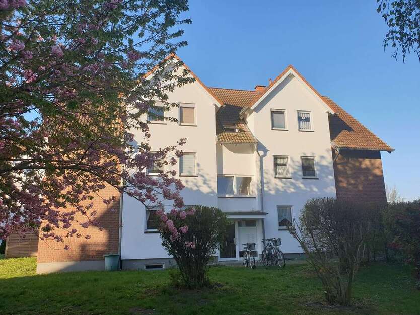 Wohnung zum Kaufen in Welsleben 56.900 € 37.75 m² 1 zimmer
