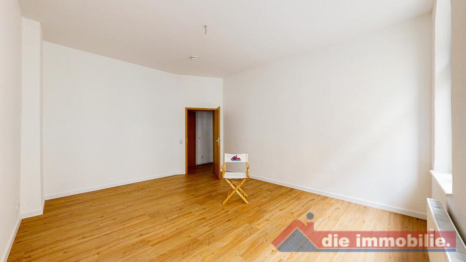 Erdgeschoßwohnung Magdeburg - 3 Zimmer, 95 m&sup2;, 750&euro; | Angebot:25990013
