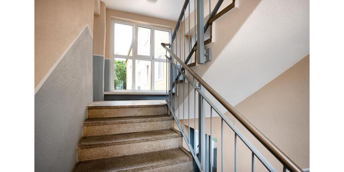 Etagenwohnung Möckern - 1 Zimmer, 34 m&sup2;, 240&euro; | Angebot:26587402