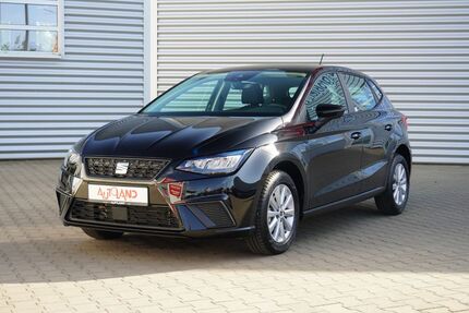 Seat Ibiza 1.773 km 19.950 &euro; Magdeburg 39118