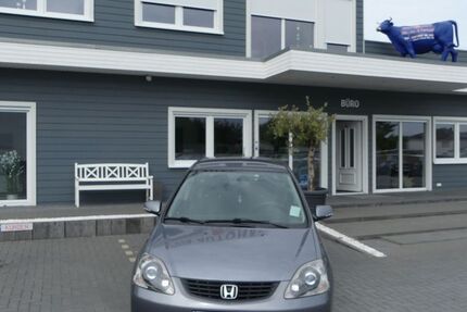 Honda Civic 226.000 km 3.500 &euro; Magdeburg 39108