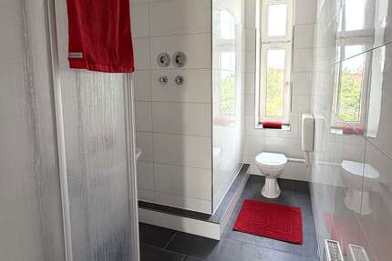 Wohnung Magdeburg Leipziger Straße - 3 Zimmer, 63 m&sup2;, 400&euro; | Angebot:27357098