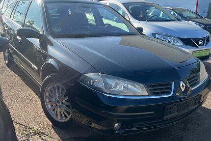Renault Laguna 200.000 km 2.450 € Schönebeck 39218
