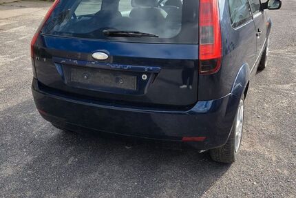 Ford Fiesta 246.294 km 850 € Wolmirstedt 39326