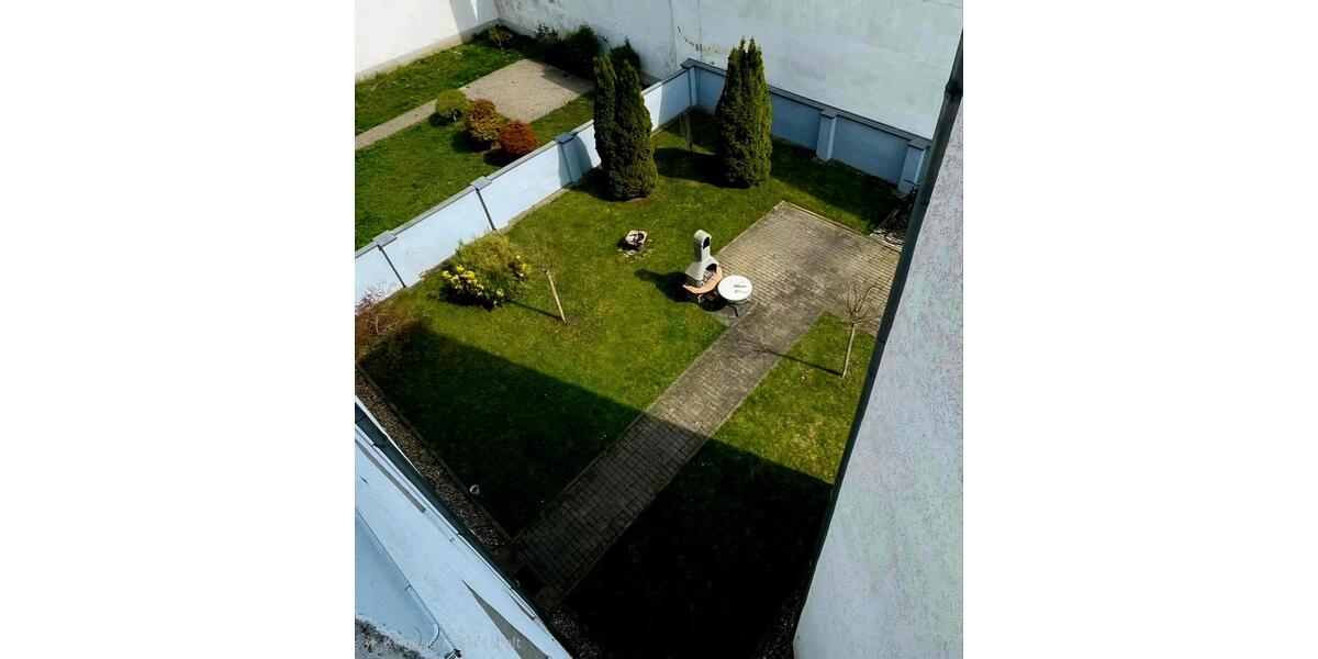 Etagenwohnung Magdeburg Nordwest - 3.5 Zimmer, 75 m&sup2;, 575&euro; | Angebot:26211978