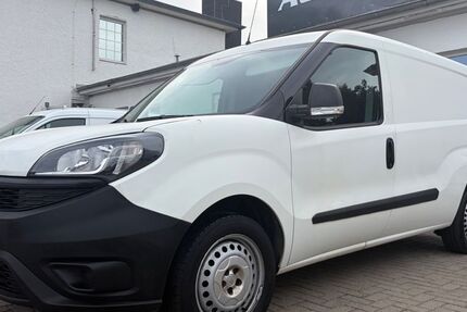 Fiat Doblo 169.000 km 6.590 &euro; Magdeburg 39120
