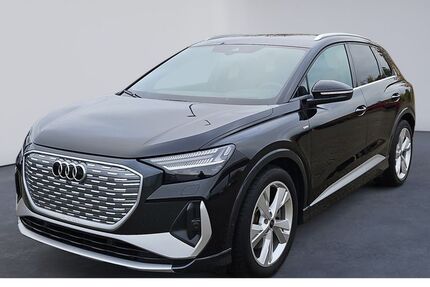 Audi Q4 e-tron 36.623 km 44.890 &euro; Magdeburg 39126