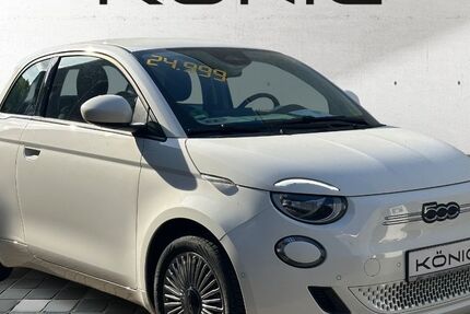 Fiat 500e 18.984 km 22.699 &euro; Magdeburg 39128