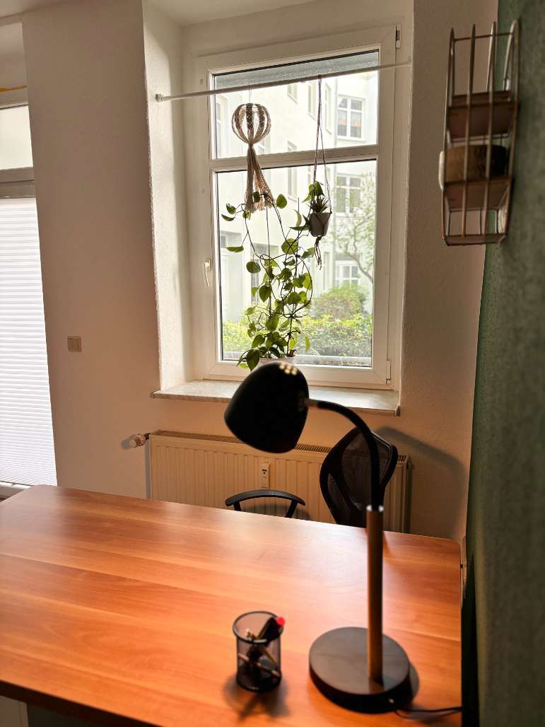 Büro in Magdeburg 179 € 8 m² zimmer