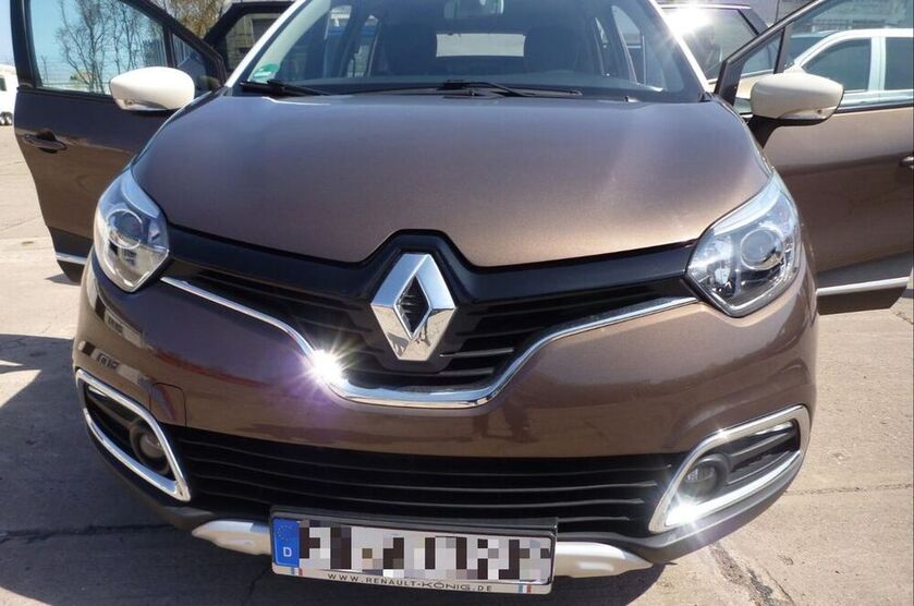 Captur
