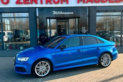 Audi A3 166.128 km 16.750 &euro; Magdeburg 39112
