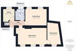 Etagenwohnung Magdeburg - 3 Zimmer, 65 m&sup2;, 637&euro; | Angebot:26692667