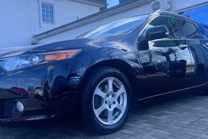 Honda Accord 148.000 km 8.890 &euro; Magdeburg 39120