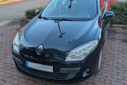 Renault Megane 114.171 km 3.500 &euro; Magdeburg 39110