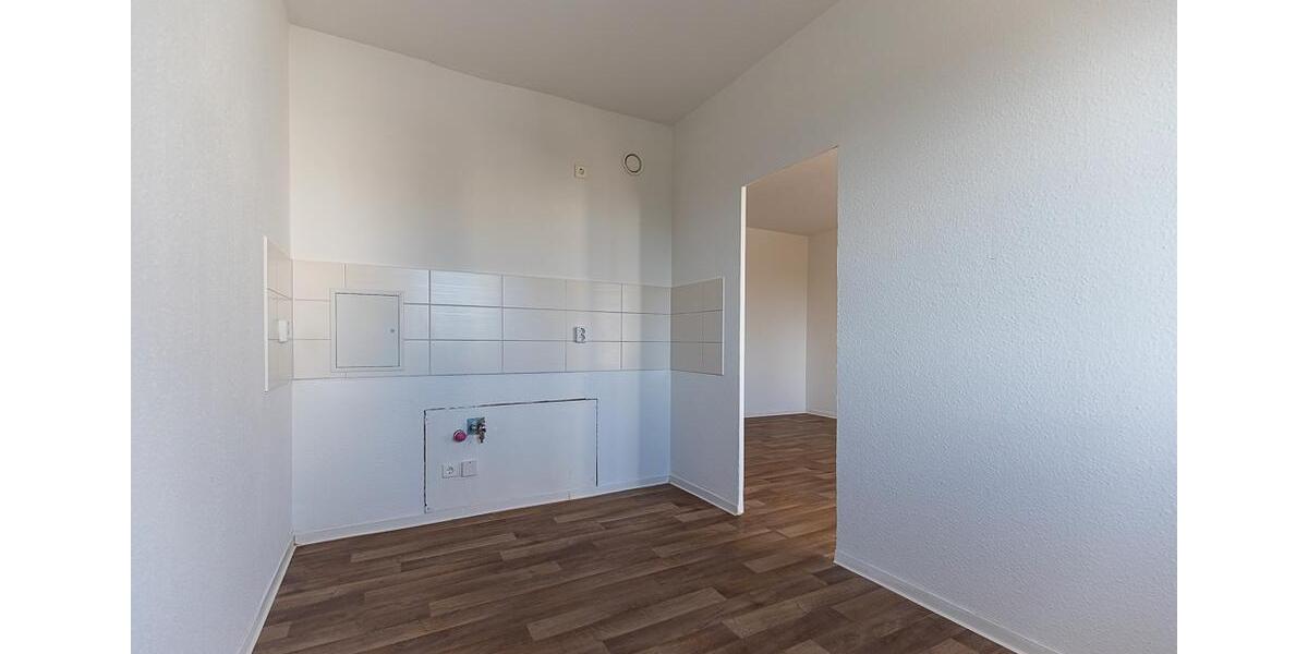 Etagenwohnung Schönebeck (Elbe) - 2 Zimmer, 57 m&sup2;, 298&euro; | Angebot:25374490