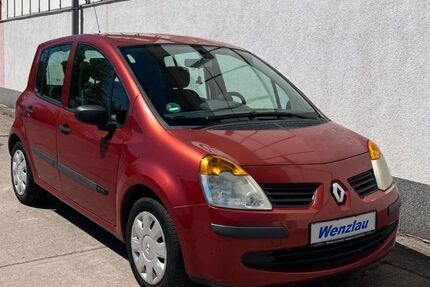 Renault Modus 162.000 km 1.450 &euro; Magdeburg 39128