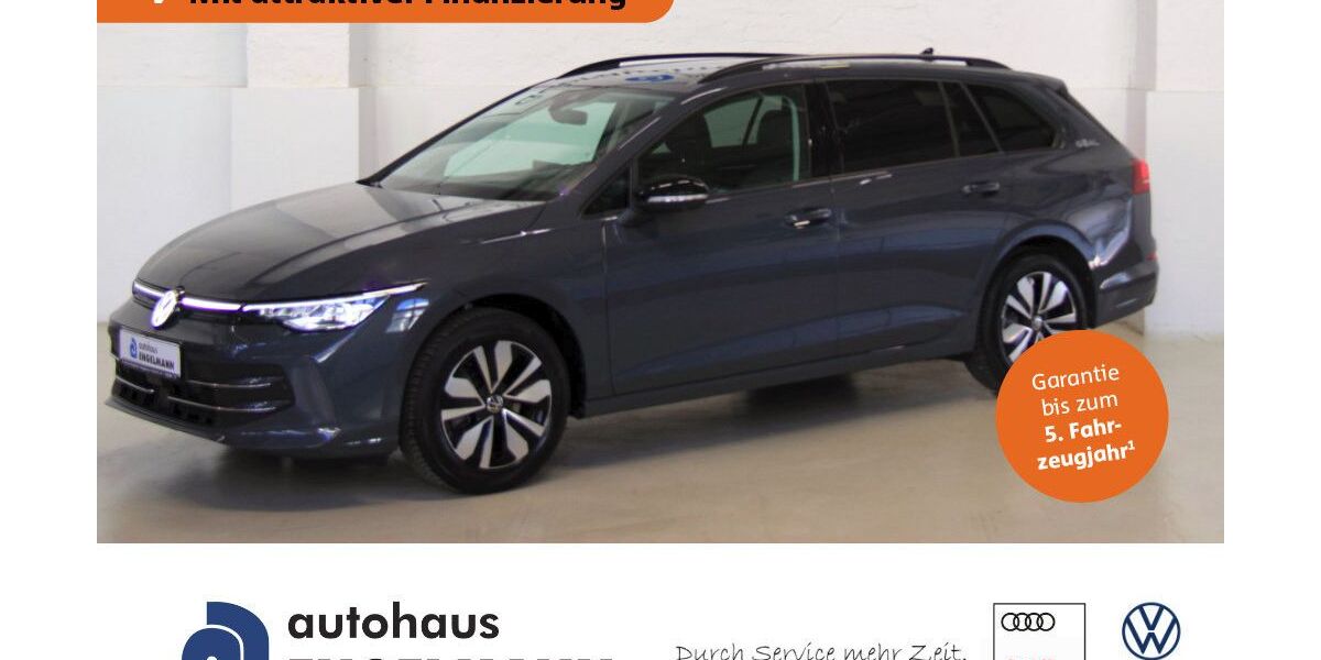 VW Golf 17.130 km 29.849 &euro; Magdeburg 39112