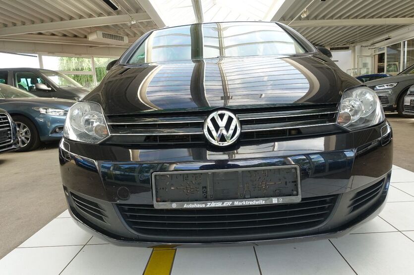 VW Golf Plus 185.656 km 4.990 € Magdeburg 39130