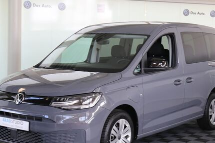 VW Caddy 15.437 km 38.980 &euro; Hohe Börde OT Hermsdorf bei Magdeburg 39326