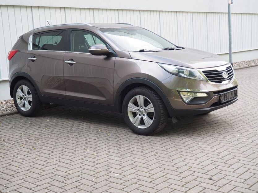 Sportage
