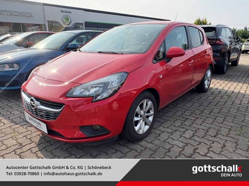 Corsa