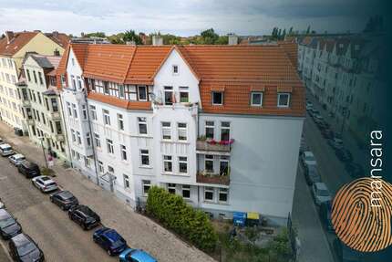 Wohnung Magdeburg Nordwest - 5 Zimmer, 126 m&sup2;, 254.900&euro; | Angebot:26334755