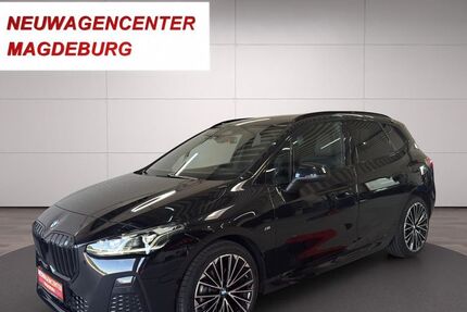 BMW 218 Active Tourer 24.409 km 28.490 € Magdeburg 39128