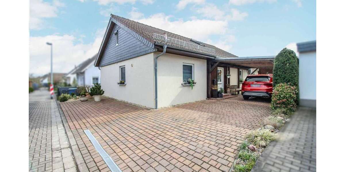 Einfamilienhaus Magdeburg Ottersleben - 5 Zimmer, 150 m&sup2;, 415.000&euro; | Angebot:26119276