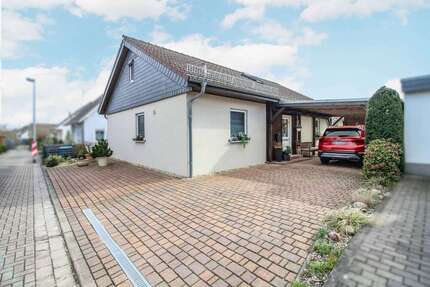 Haus Magdeburg Ottersleben - 5 Zimmer, 150 m&sup2;, 415.000&euro; | Angebot:26119276