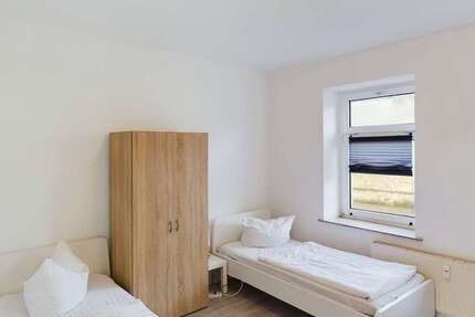 2-Zimmer-Wohnung in zentraler Lage von Magdeburg - Wohnung Magdeburg Lemsdorf | Angebot:26933222