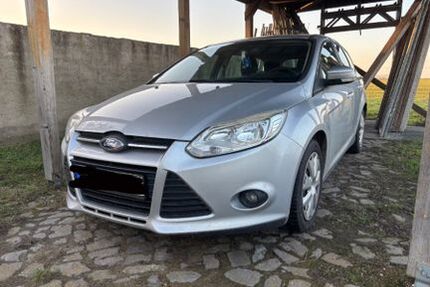 Ford Focus 192.000 km 2.200 &euro; Eilsleben OT 39365