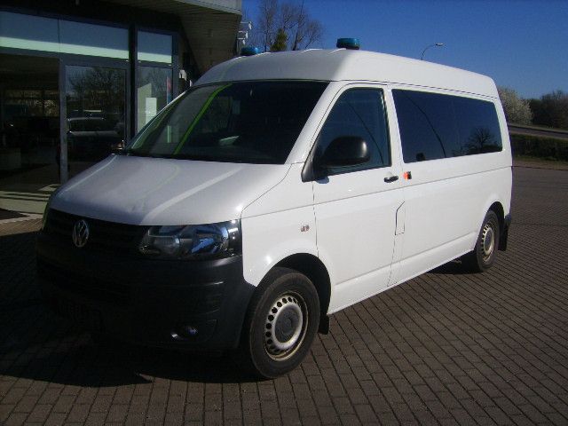VW T5 Transporter 335.120 km 12.999 &euro; Schönebeck 39218
