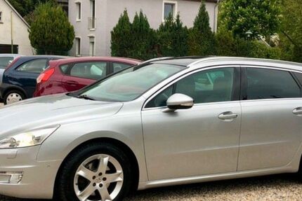 Peugeot 508 126.000 km 5.000 &euro; Magdeburg 39124