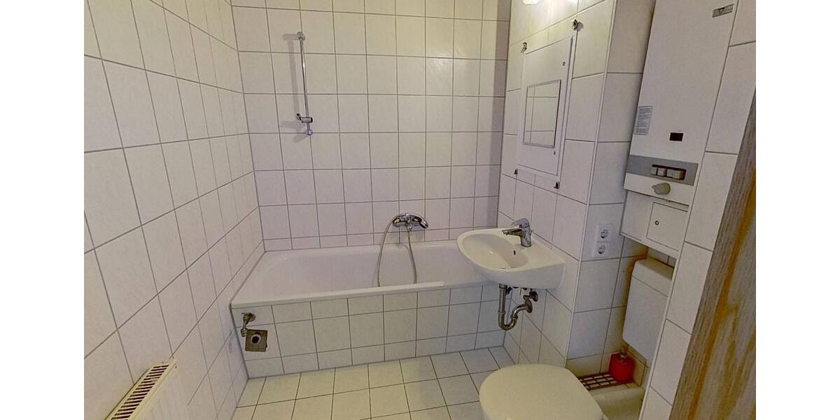Etagenwohnung Magdeburg Hopfengarten - 3 Zimmer, 57 m&sup2;, 350&euro; | Angebot:24862409