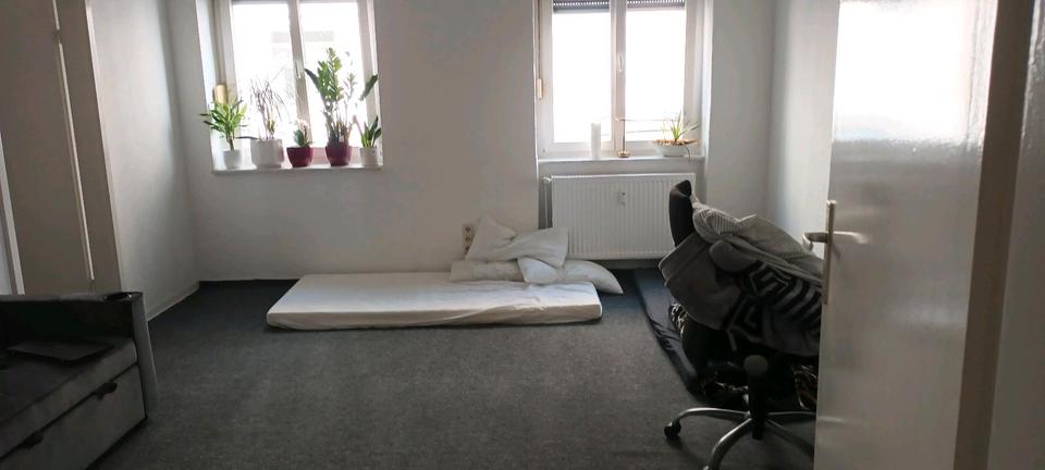 Erdgeschoßwohnung Magdeburg - 2 Zimmer, 42 m&sup2;, 460&euro; | Angebot:26699405