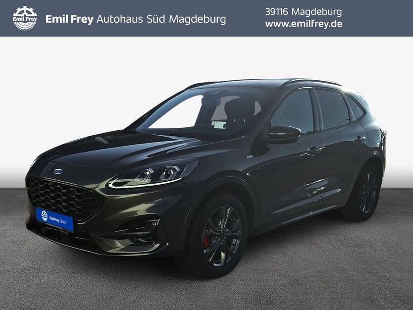 Kuga