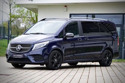 Mercedes V 300