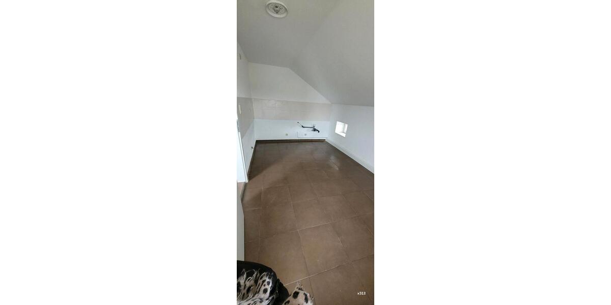 Dachgeschoßwohnung Bördeland - 2 Zimmer, 50 m&sup2;, 360&euro; | Angebot:26455376