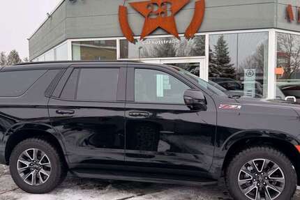 Chevrolet Tahoe 4.000 km 66.950 &euro; Magdeburg 39120