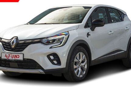 Renault Captur 66.551 km 18.950 &euro; Magdeburg 39118